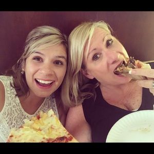 Meet your Posher, Stacey